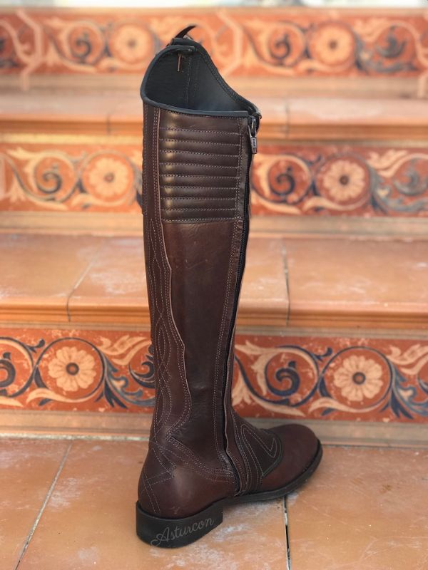 Rondeña Deluxe Tall Boots